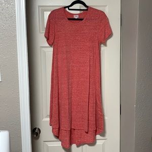 LuLaRoe Carly Dress